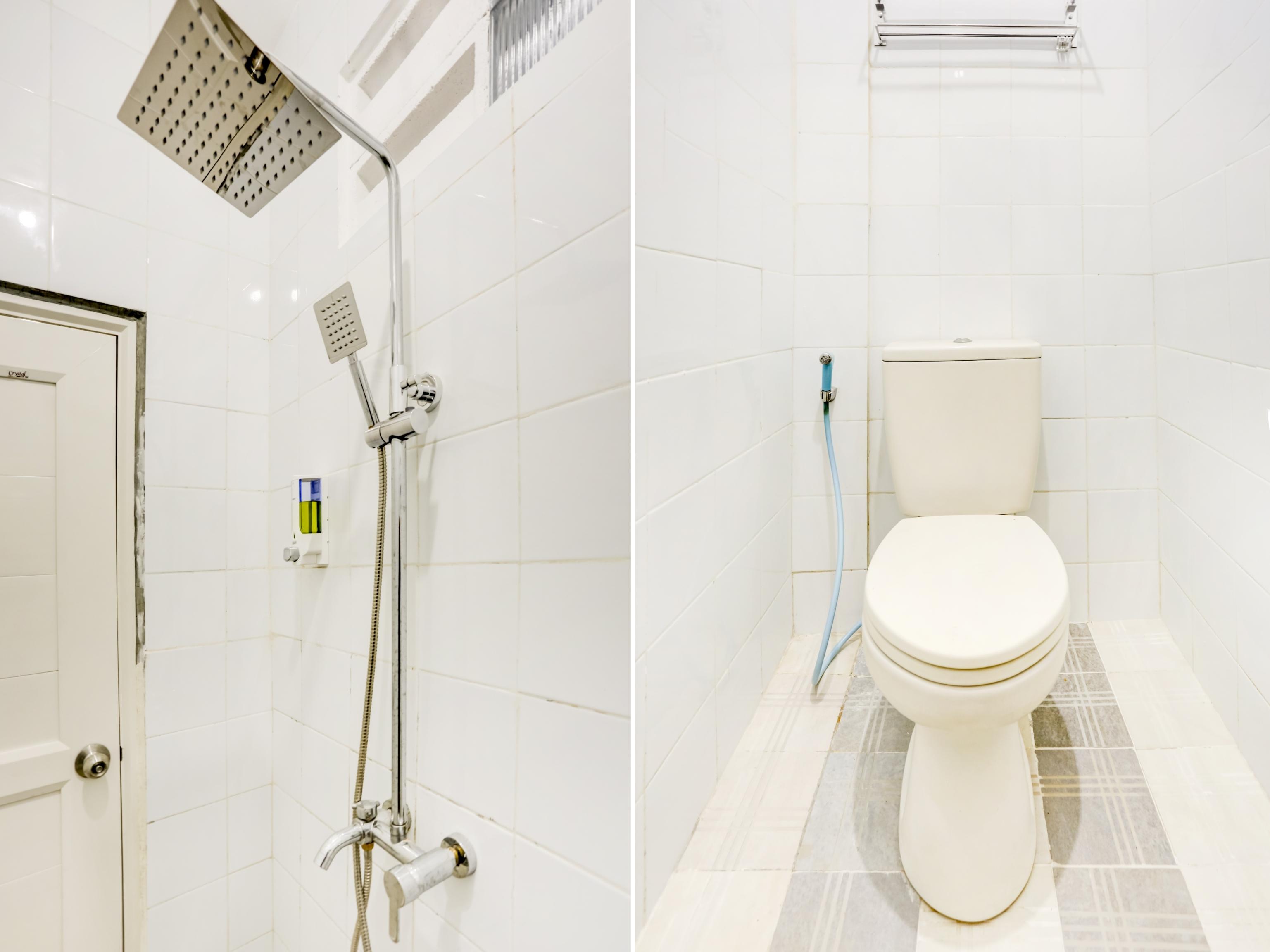 Oyo 90066 Tobana Pejaten House Джакарта Екстер'єр фото