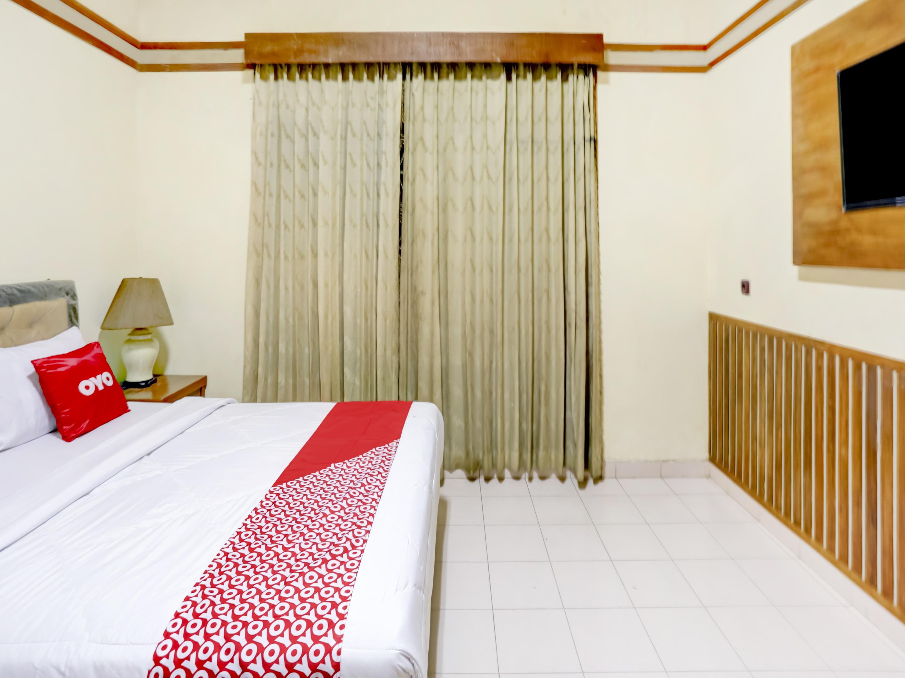Oyo 90066 Tobana Pejaten House Джакарта Екстер'єр фото