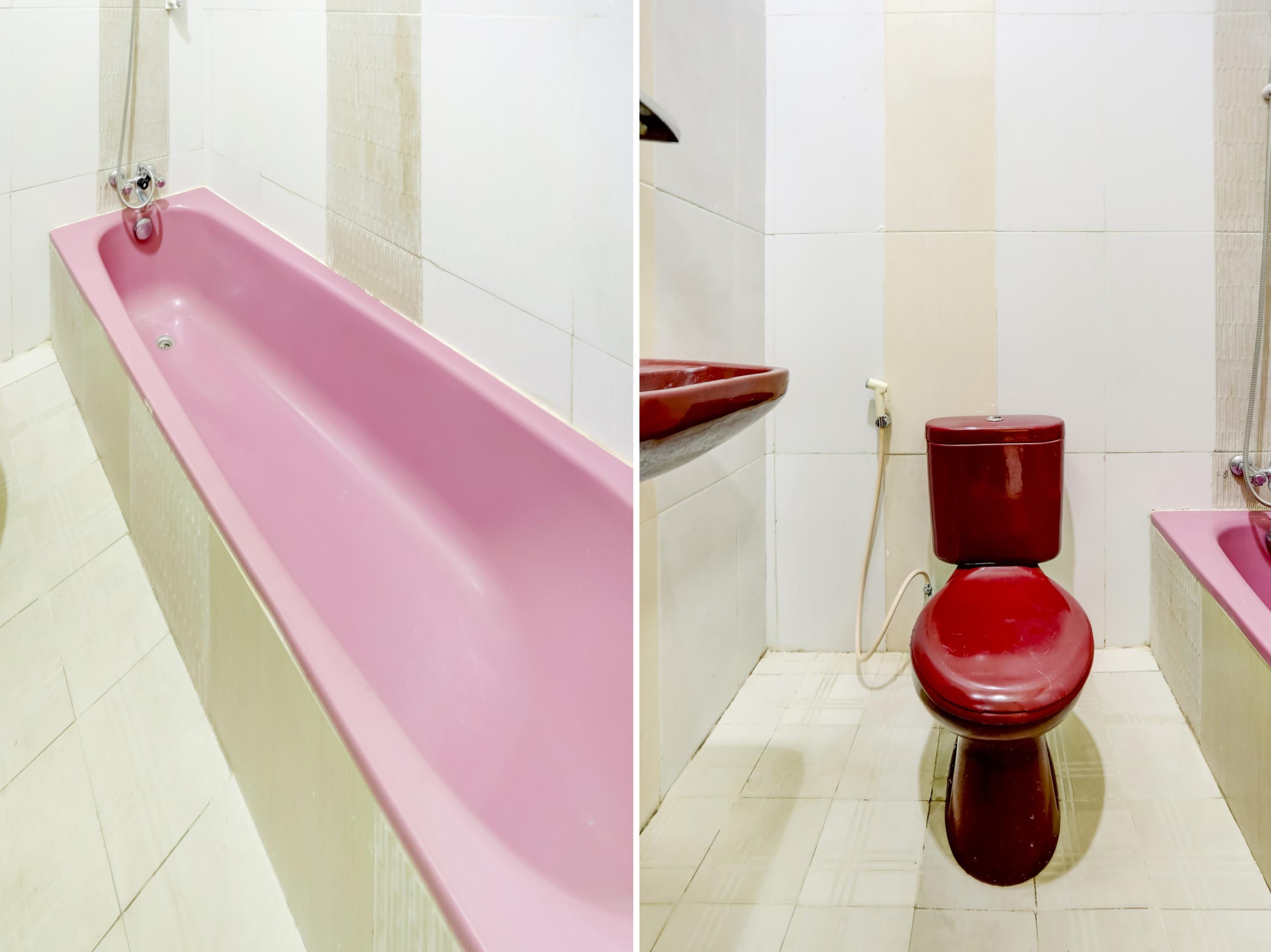 Oyo 90066 Tobana Pejaten House Джакарта Екстер'єр фото